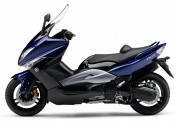 Yamaha Tmax